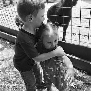 Meet your Posher, Rachel